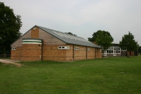 chelmer park new build